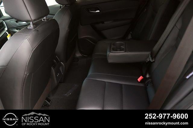 2026 Nissan Rogue 2026.5 AWD Dark Armor