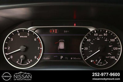 2026 Nissan Rogue 2026.5 AWD Dark Armor