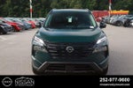 2026 Nissan Rogue 2026.5 AWD Dark Armor