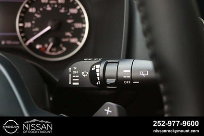 2026 Nissan Rogue 2026.5 AWD Dark Armor