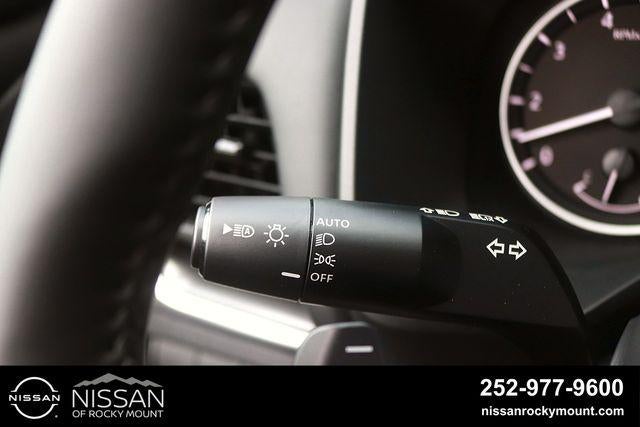2026 Nissan Rogue 2026.5 AWD Dark Armor