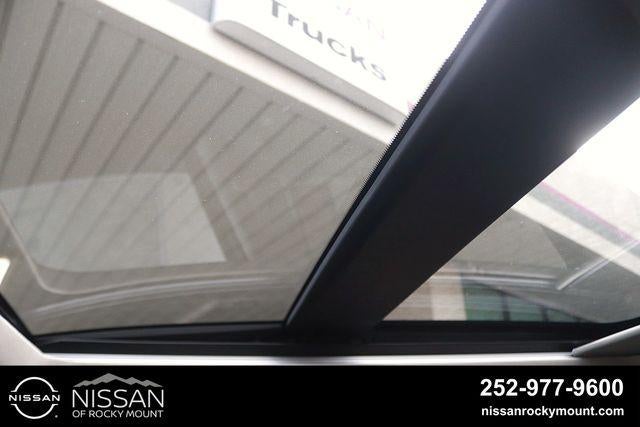 2026 Nissan Rogue 2026.5 AWD Dark Armor
