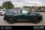 2026 Nissan Rogue 2026.5 AWD Dark Armor