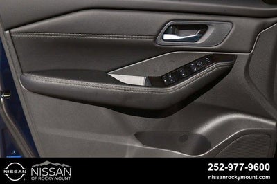 2026 Nissan Rogue 2026.5 AWD Dark Armor