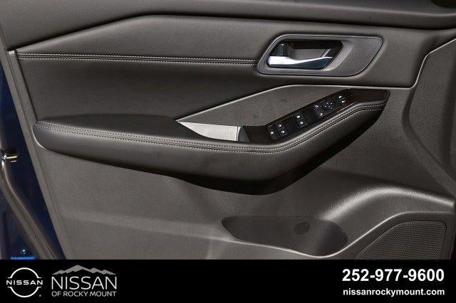 2026 Nissan Rogue 2026.5 AWD Dark Armor