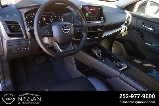 2026 Nissan Rogue 2026.5 AWD Dark Armor
