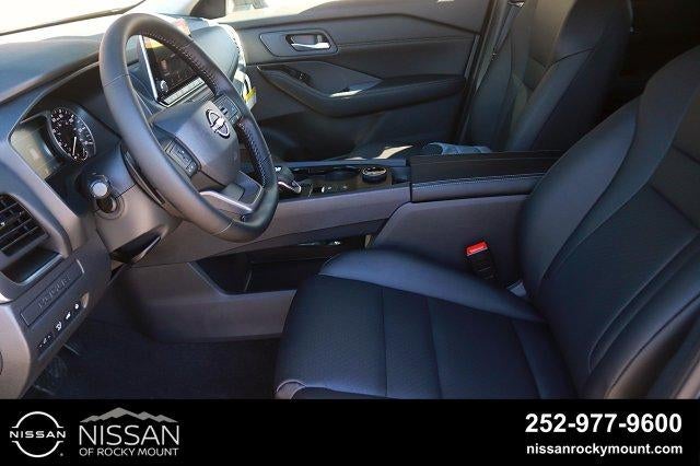 2026 Nissan Rogue 2026.5 AWD Dark Armor