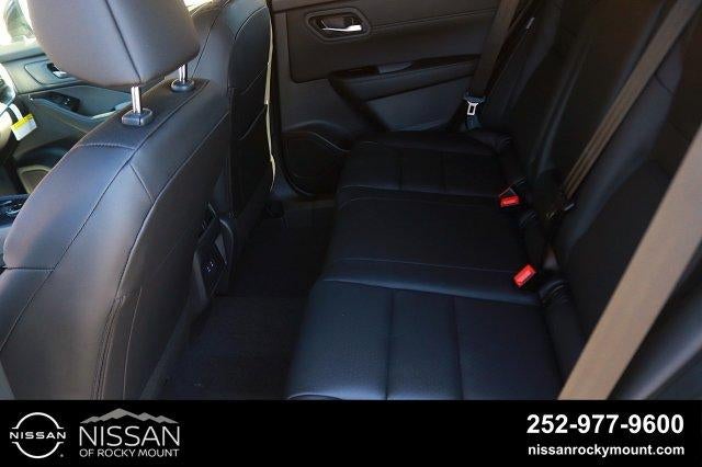 2026 Nissan Rogue 2026.5 AWD Dark Armor