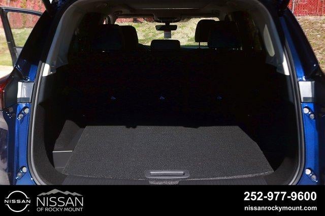 2026 Nissan Rogue 2026.5 AWD Dark Armor