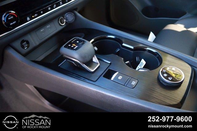 2026 Nissan Rogue 2026.5 AWD Dark Armor