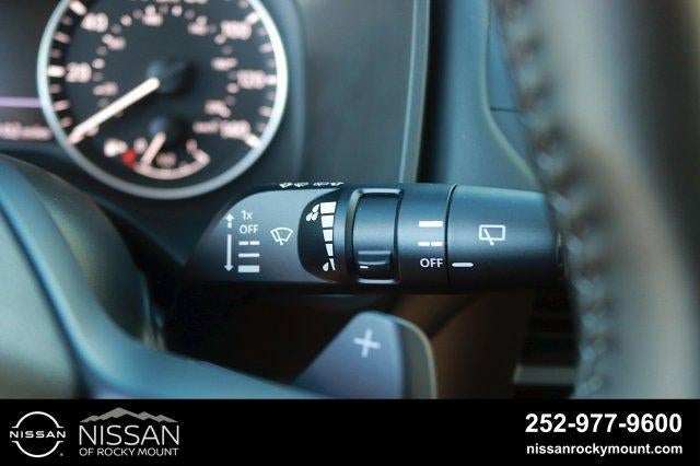2026 Nissan Rogue 2026.5 AWD Dark Armor