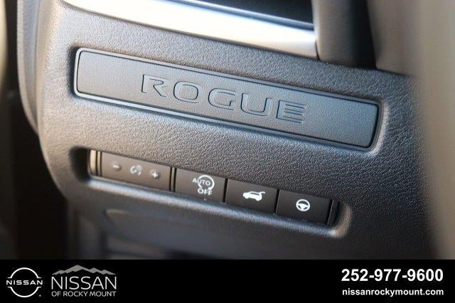 2026 Nissan Rogue 2026.5 AWD Dark Armor