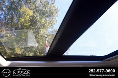 2026 Nissan Rogue 2026.5 AWD Dark Armor