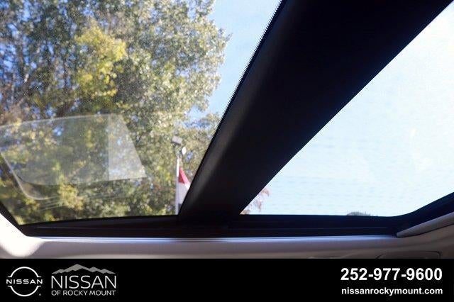 2026 Nissan Rogue 2026.5 AWD Dark Armor