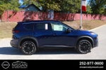 2026 Nissan Rogue 2026.5 AWD Dark Armor