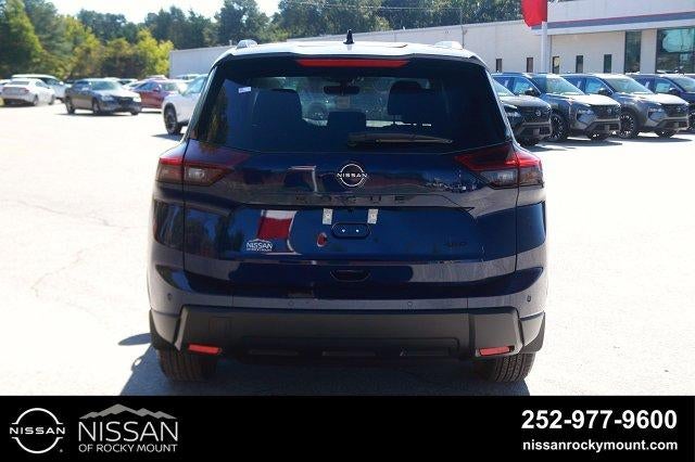 2026 Nissan Rogue 2026.5 AWD Dark Armor