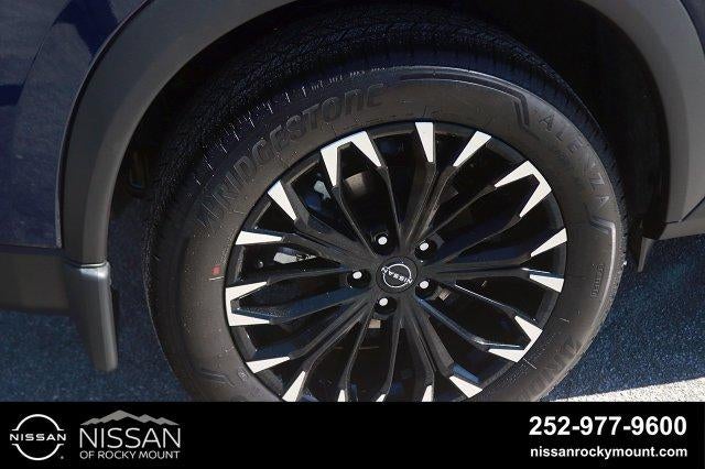 2026 Nissan Rogue 2026.5 AWD Dark Armor