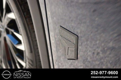 2026 Nissan Rogue 2026.5 AWD Dark Armor
