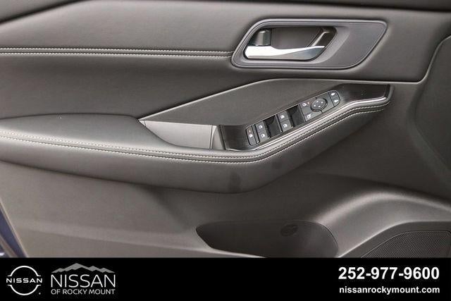 2026 Nissan Rogue 2026.5 AWD Dark Armor