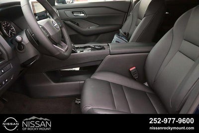 2026 Nissan Rogue 2026.5 AWD Dark Armor