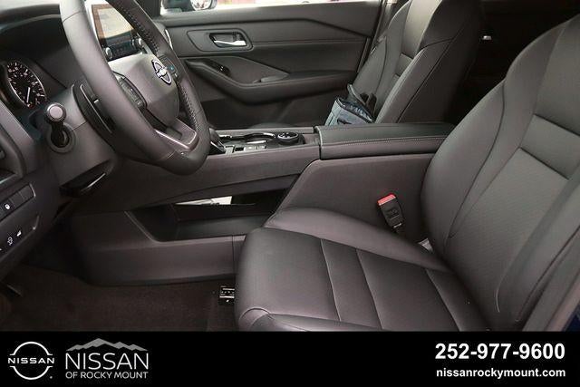 2026 Nissan Rogue 2026.5 AWD Dark Armor