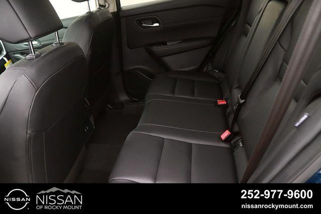 2026 Nissan Rogue 2026.5 AWD Dark Armor
