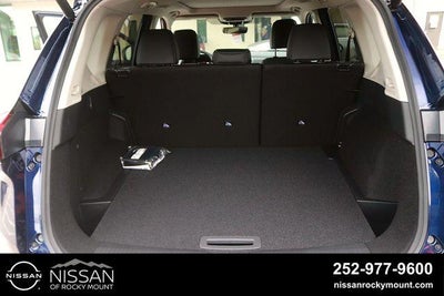 2026 Nissan Rogue 2026.5 AWD Dark Armor