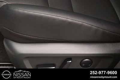 2026 Nissan Rogue 2026.5 AWD Dark Armor