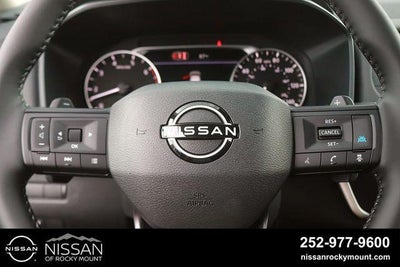 2026 Nissan Rogue 2026.5 AWD Dark Armor