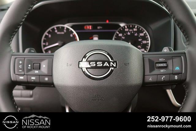 2026 Nissan Rogue 2026.5 AWD Dark Armor