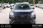 2026 Nissan Rogue 2026.5 AWD Dark Armor