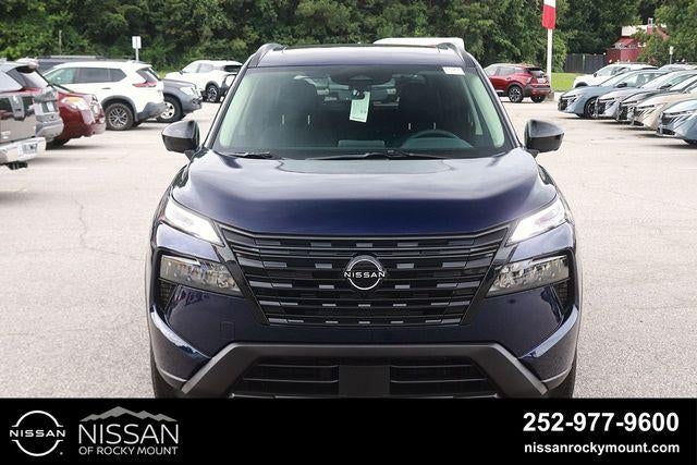 2026 Nissan Rogue 2026.5 AWD Dark Armor