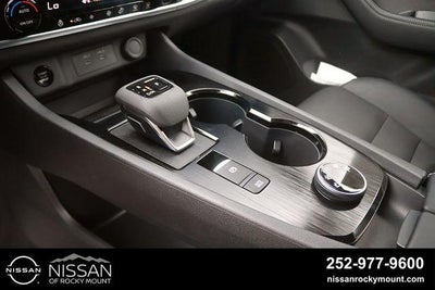 2026 Nissan Rogue 2026.5 AWD Dark Armor