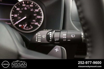 2026 Nissan Rogue 2026.5 AWD Dark Armor