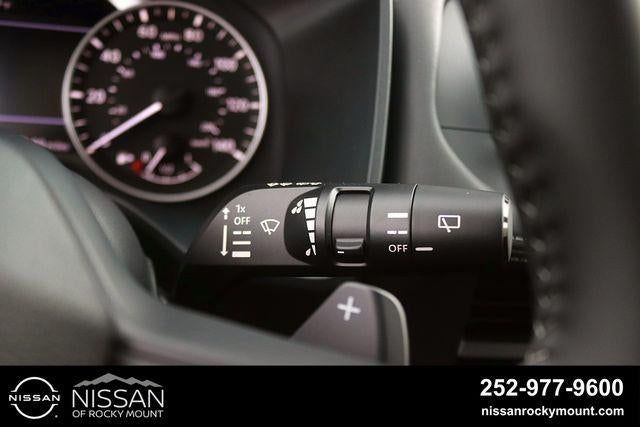2026 Nissan Rogue 2026.5 AWD Dark Armor