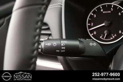 2026 Nissan Rogue 2026.5 AWD Dark Armor