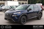 2026 Nissan Rogue 2026.5 AWD Dark Armor