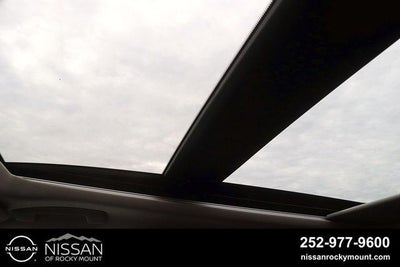 2026 Nissan Rogue 2026.5 AWD Dark Armor