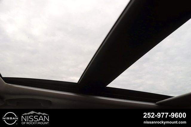 2026 Nissan Rogue 2026.5 AWD Dark Armor
