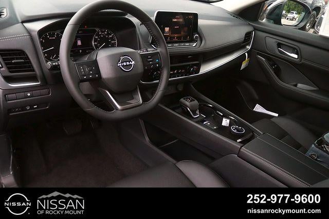 2026 Nissan Rogue 2026.5 AWD Dark Armor