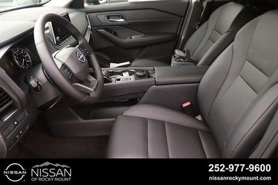 2026 Nissan Rogue 2026.5 AWD Dark Armor
