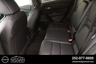 2026 Nissan Rogue 2026.5 AWD Dark Armor