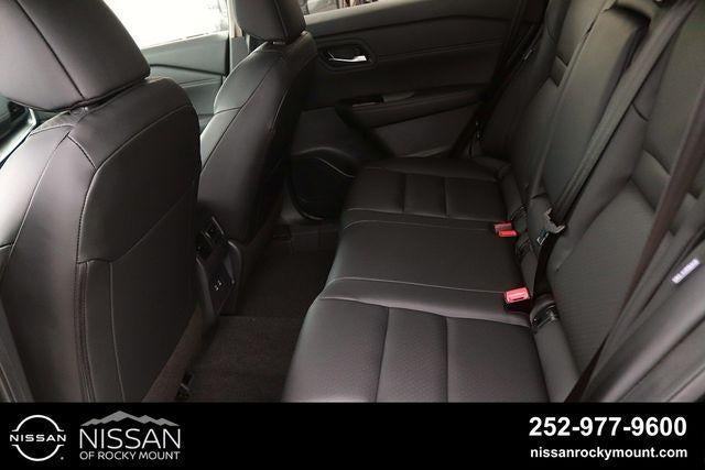 2026 Nissan Rogue 2026.5 AWD Dark Armor