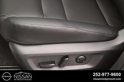 2026 Nissan Rogue 2026.5 AWD Dark Armor
