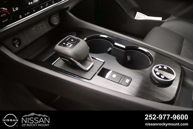 2026 Nissan Rogue 2026.5 AWD Dark Armor