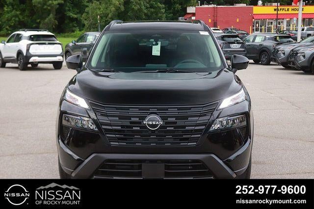 2026 Nissan Rogue 2026.5 AWD Dark Armor