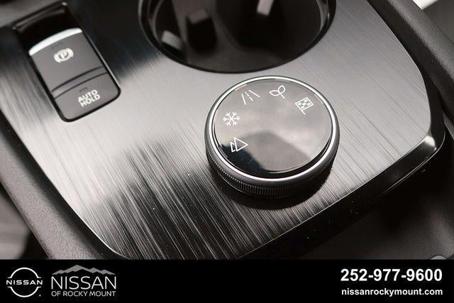 2026 Nissan Rogue 2026.5 AWD Dark Armor