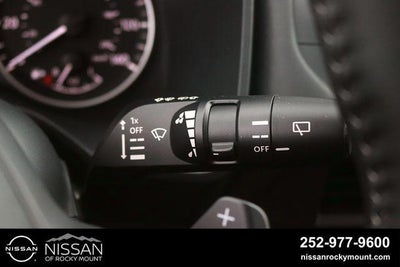 2026 Nissan Rogue 2026.5 AWD Dark Armor