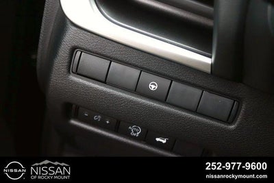 2026 Nissan Rogue 2026.5 AWD Dark Armor