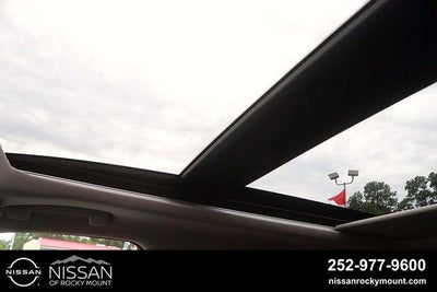 2026 Nissan Rogue 2026.5 AWD Dark Armor